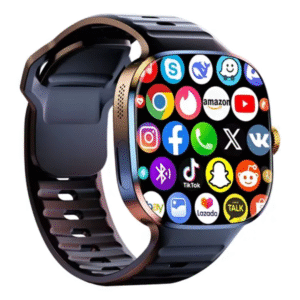Smartwatch Android M99 2.19 AMOLED CHIP WIFI