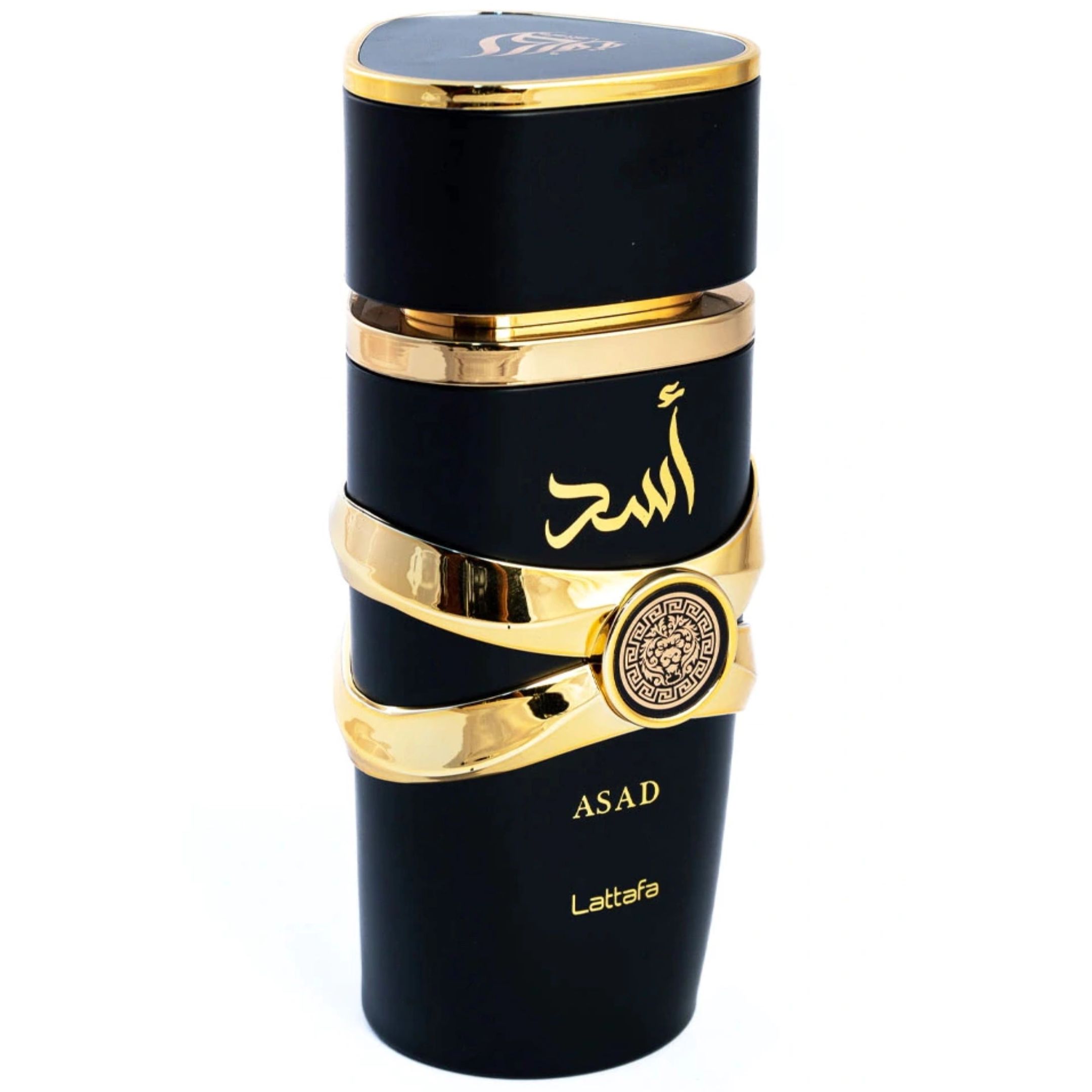 Perfume Lattafa Asad Unisex 100ml Eau De Parfum Original - Imagen 3