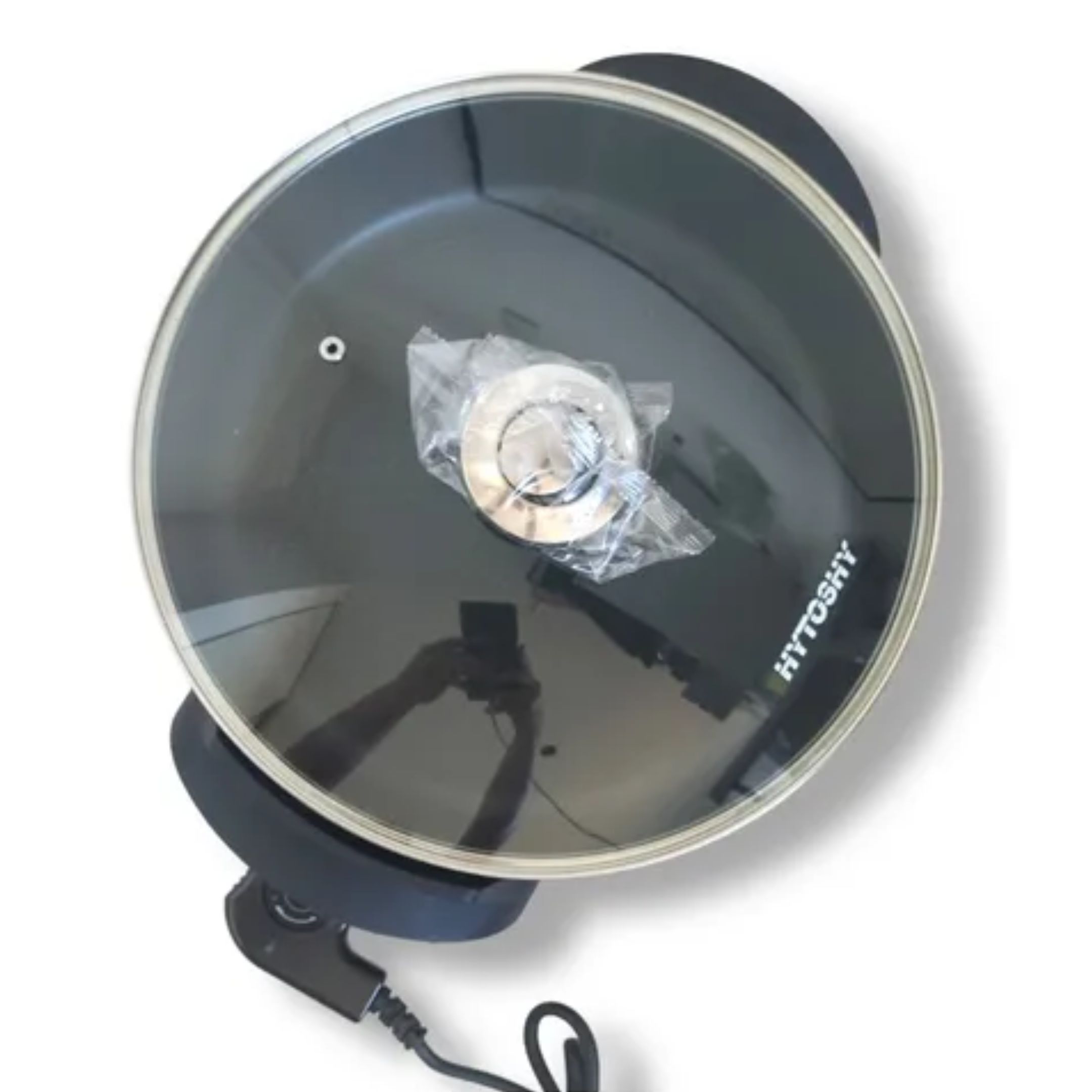 Olla Eléctrica Sartén Multifunción Hytoshy 1500w Cocina Fácil - Imagen 5