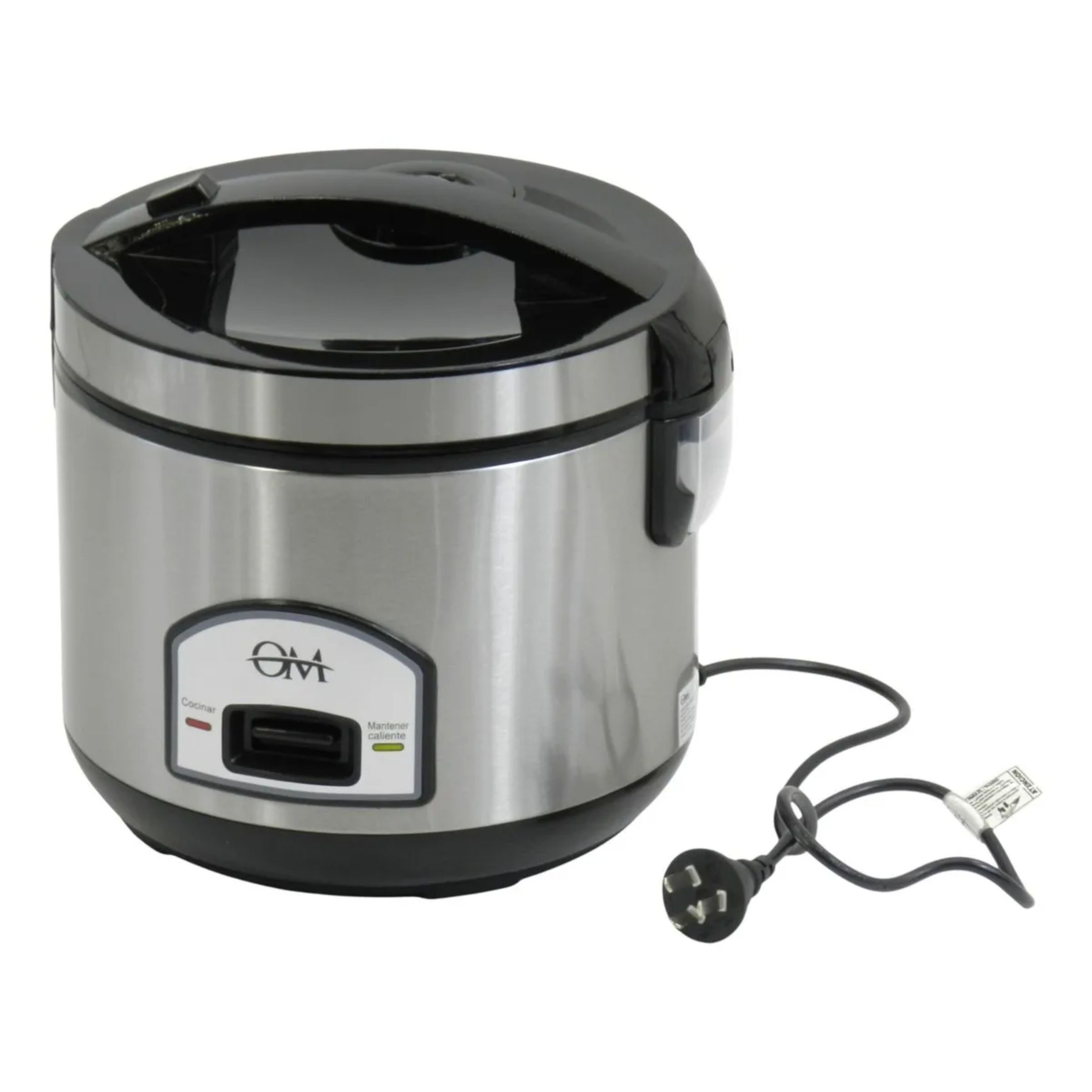 Arrocera Eléctrica 1.8L 700W OM-07056 - Imagen 3