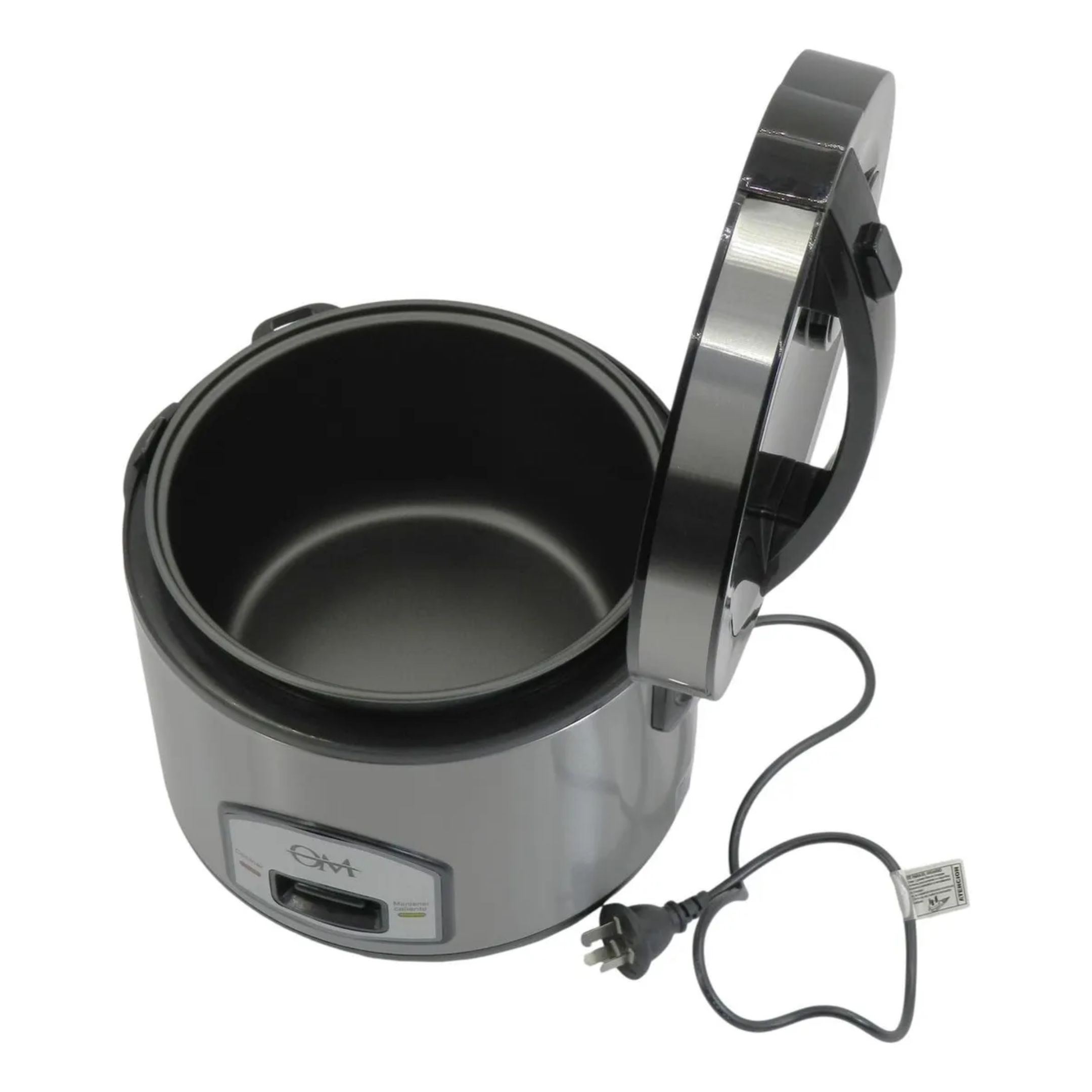 Arrocera Eléctrica 1.8L 700W OM-07056 - Imagen 4